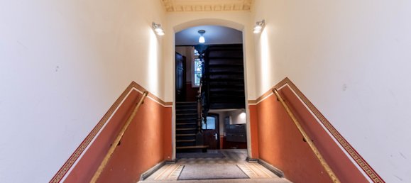 1 Schlafzimmer Wohnung in Leipzig, Germany, Nr. 33735 10