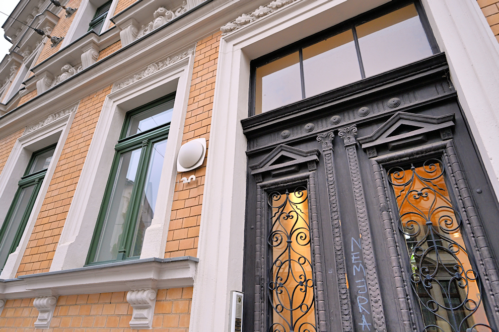 1 Schlafzimmer Wohnung in Leipzig, Germany, Nr. 33735