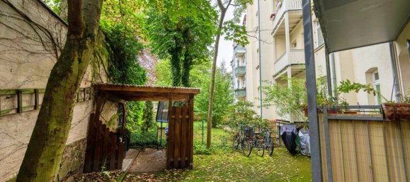1 Schlafzimmer Wohnung in Leipzig, Germany, Nr. 33735 8