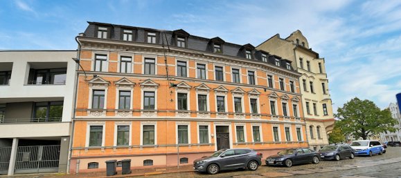 1 Schlafzimmer Wohnung in Leipzig, Germany, Nr. 33735 9