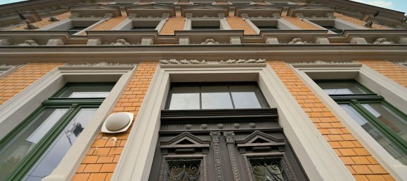 1 Schlafzimmer Wohnung in Leipzig, Germany, Nr. 33735 5