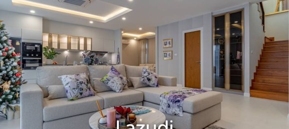 4 bedrooms Cafe / restaurant in Pattaya, Thailand No. 13815 8