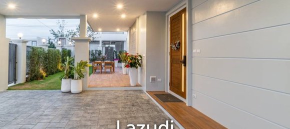 4 bedrooms Cafe / restaurant in Pattaya, Thailand No. 13815 6