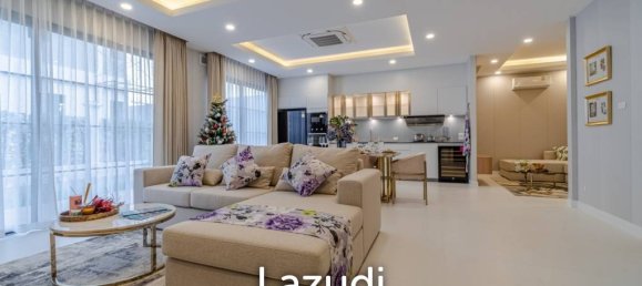 4 bedrooms Cafe / restaurant in Pattaya, Thailand No. 13815 7