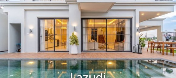 4 bedrooms Cafe / restaurant in Pattaya, Thailand No. 13815 4