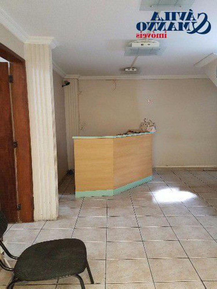 3 bedrooms House in Sao Paulo, Brazil No. 598606