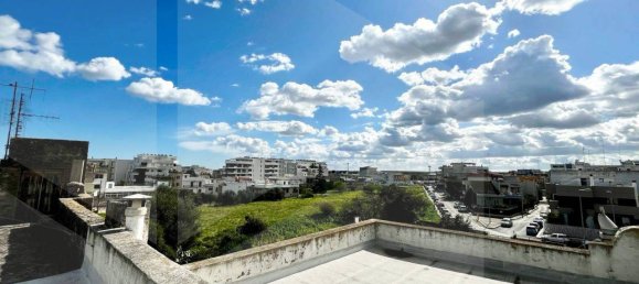 3 rooms House in Triggiano, Italy No. 28437 21