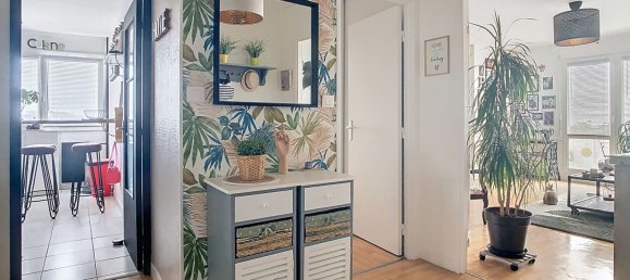 3غرفة شقة في Brest, France رقم 337588 3