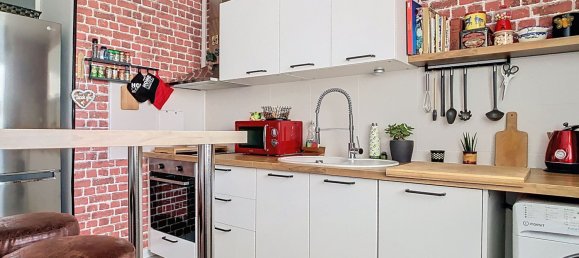 3غرفة شقة في Brest, France رقم 337588 5