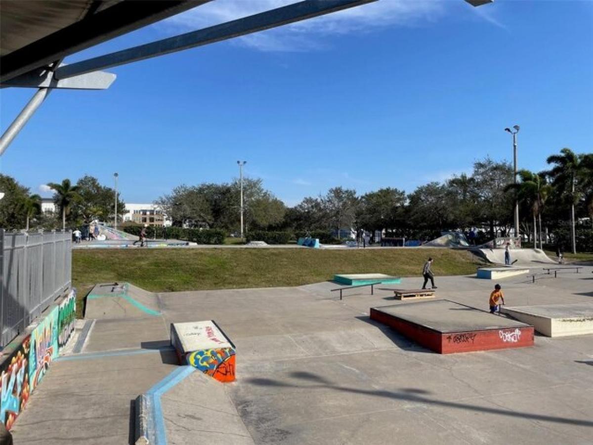 2 bedrooms House in Sarasota, USA No. 398321