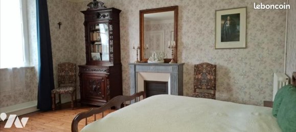 9 bedrooms Villa in Manche, France No. 359404 11