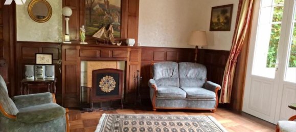 9 bedrooms Villa in Manche, France No. 359404 5