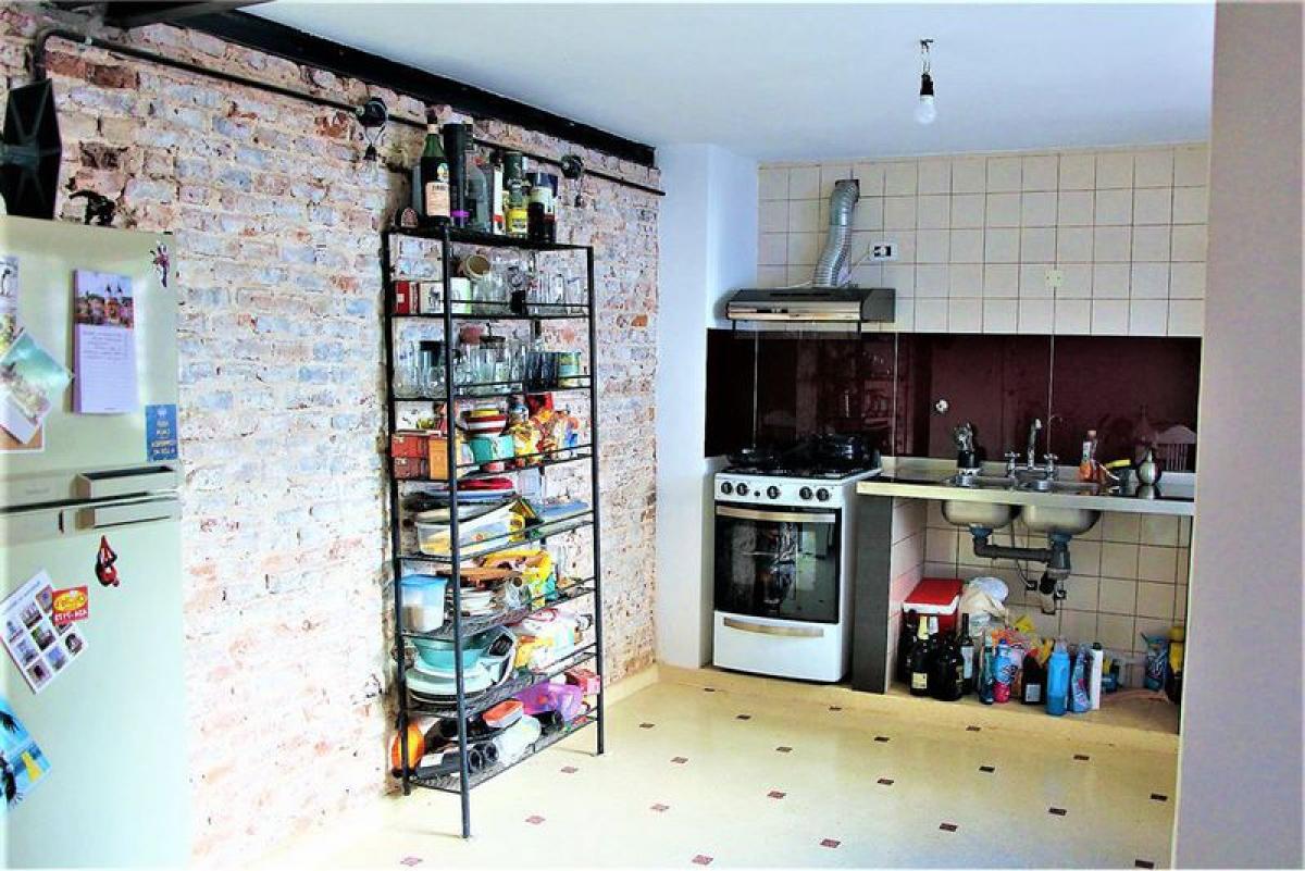 استوديو في Santa Fe, Argentina رقم 10950