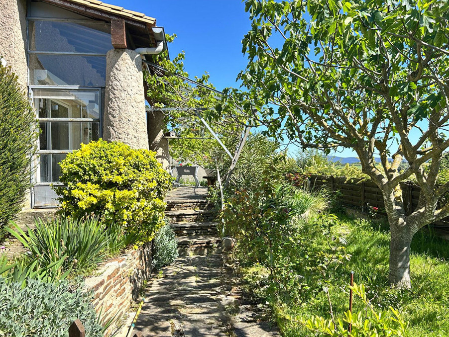 4 bedrooms House in Carcassonne, France No. 293543