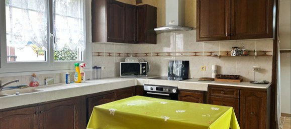 4 bedrooms House in Carcassonne, France No. 293543 4