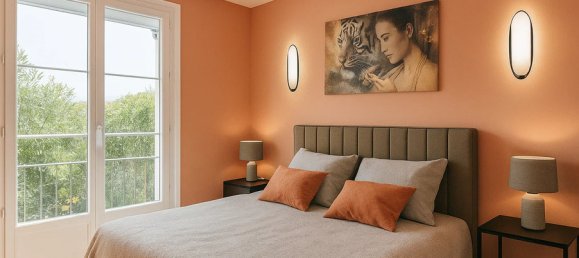 4 bedrooms House in Carcassonne, France No. 293543 5