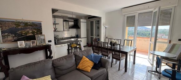 Apartamento de 4 dormitorios en Aulla, Italy No. 338946 11