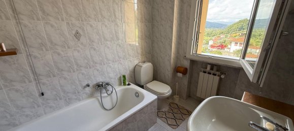 Apartamento de 4 dormitorios en Aulla, Italy No. 338946 12