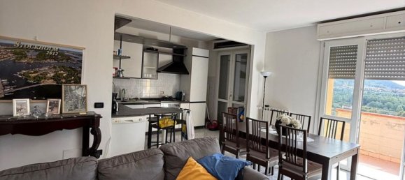 Apartamento de 4 dormitorios en Aulla, Italy No. 338946 7