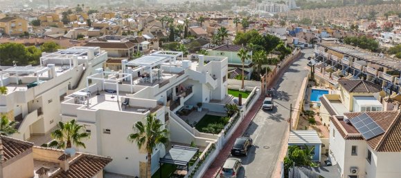 Penthouse T2 em San Miguel de Salinas, Spain N.º 49611 2