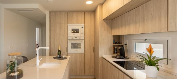 Penthouse T2 em San Miguel de Salinas, Spain N.º 49611 11