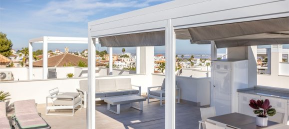 Penthouse T2 em San Miguel de Salinas, Spain N.º 49611 22