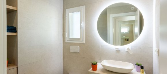 Penthouse T2 em San Miguel de Salinas, Spain N.º 49611 18