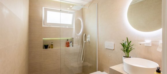 Penthouse T2 em San Miguel de Salinas, Spain N.º 49611 13