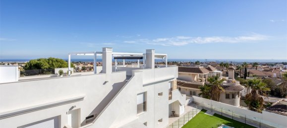 Penthouse T2 em San Miguel de Salinas, Spain N.º 49611 26
