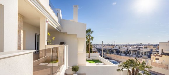Penthouse T2 em San Miguel de Salinas, Spain N.º 49611 4