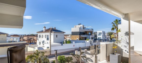Penthouse T2 em San Miguel de Salinas, Spain N.º 49611 5