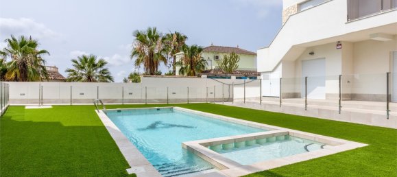 Penthouse T2 em San Miguel de Salinas, Spain N.º 49611 3