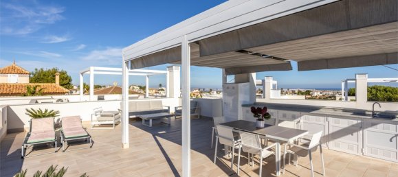 Penthouse T2 em San Miguel de Salinas, Spain N.º 49611 21
