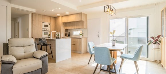 Penthouse T2 em San Miguel de Salinas, Spain N.º 49611 8