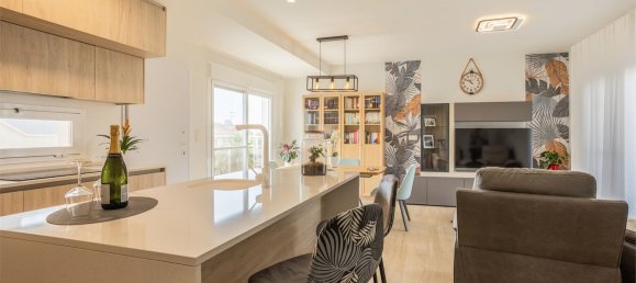 Penthouse T2 em San Miguel de Salinas, Spain N.º 49611 7