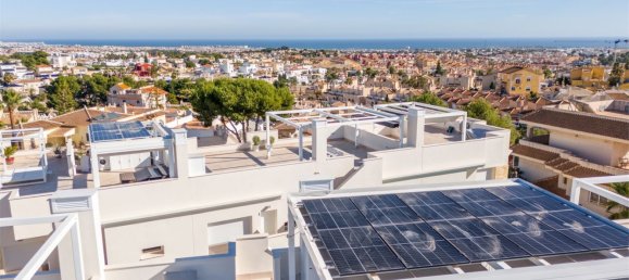 Penthouse T2 em San Miguel de Salinas, Spain N.º 49611 25