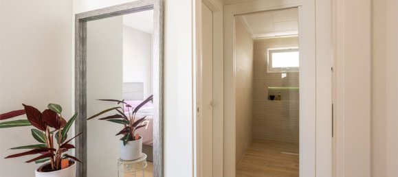 Penthouse T2 em San Miguel de Salinas, Spain N.º 49611 12