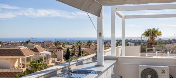 Penthouse T2 em San Miguel de Salinas, Spain N.º 49611 24