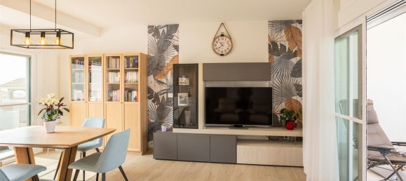 Penthouse T2 em San Miguel de Salinas, Spain N.º 49611 9