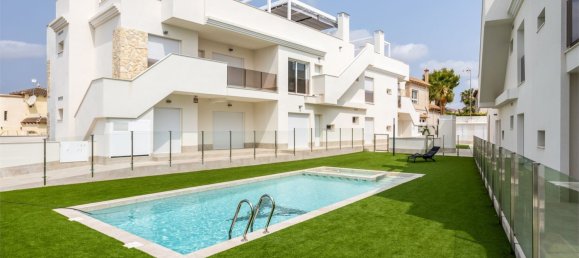 Penthouse T2 em San Miguel de Salinas, Spain N.º 49611 27
