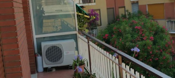 Квартира с 4 спальнями в Рапалло, Италия № 335717 2