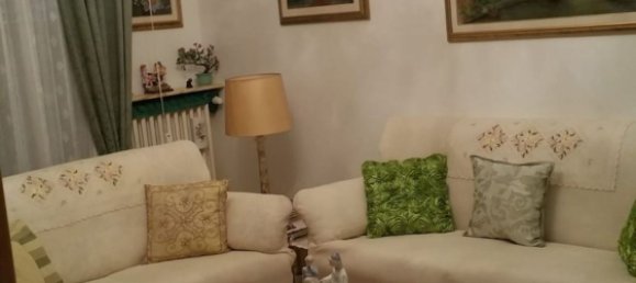 Квартира с 4 спальнями в Рапалло, Италия № 335717 3