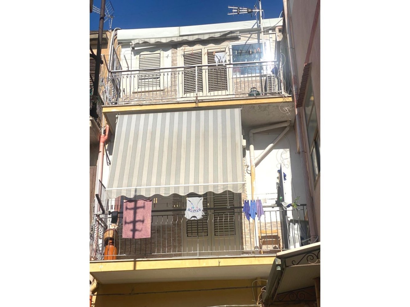 3 chambres Appartement à Villabate, Italy No. 333068