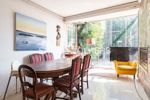 3 chambres Maison à Oeiras, Portugal No. 253546