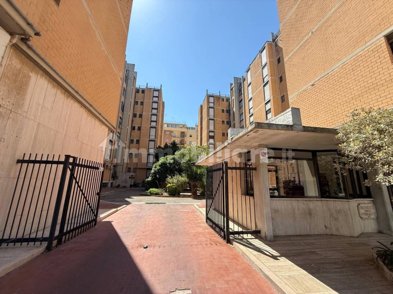 2 bedrooms Apartment in Brindisi, Italy No. 262914