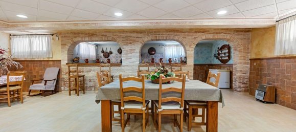 Дом с 4 спальнями в Аликанте, Испания № 134563 33