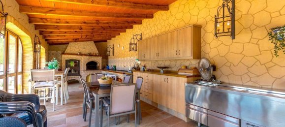 Дом с 4 спальнями в Аликанте, Испания № 134563 18