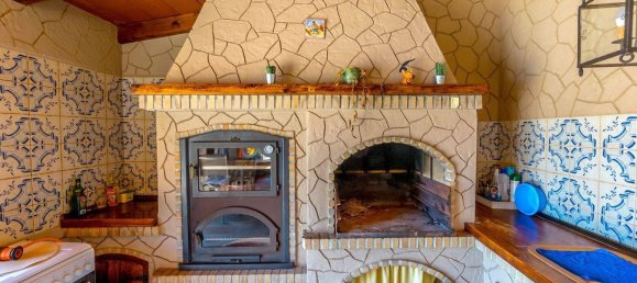 Дом с 4 спальнями в Аликанте, Испания № 134563 44