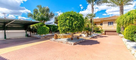 Дом с 4 спальнями в Аликанте, Испания № 134563 31