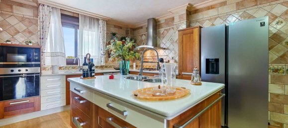 Дом с 4 спальнями в Аликанте, Испания № 134563 26